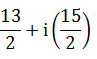 Maths-Complex Numbers-16322.png